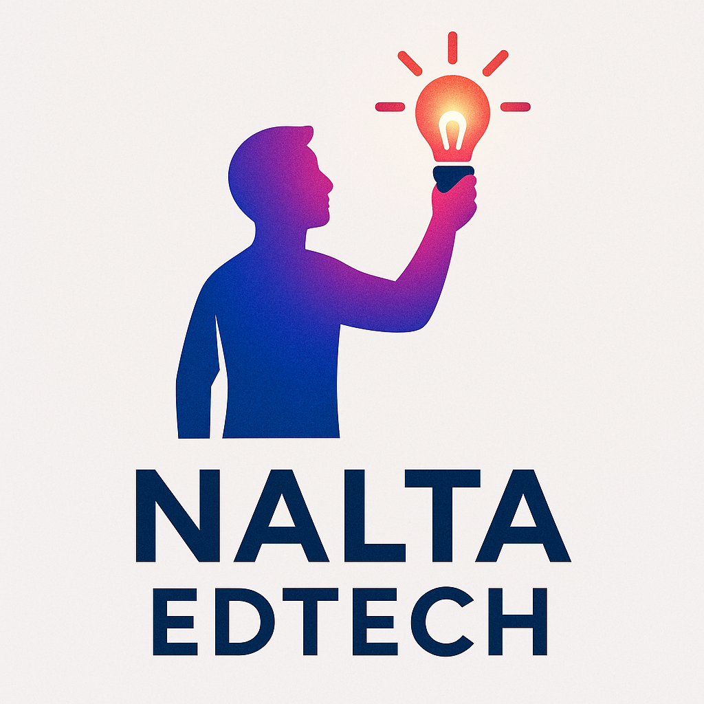 Naltaed Tech single feature
